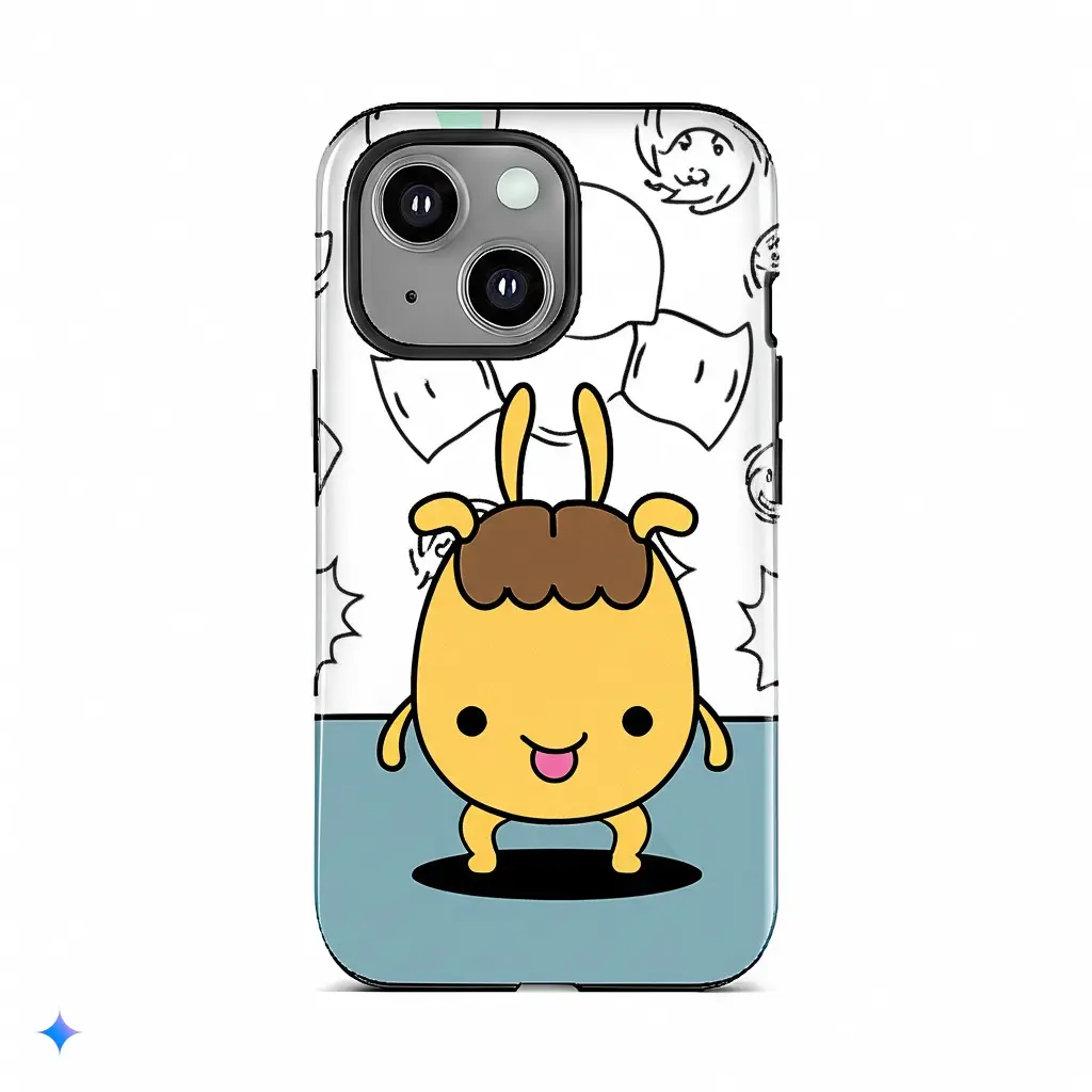 Fortress Max (iPhone 15)