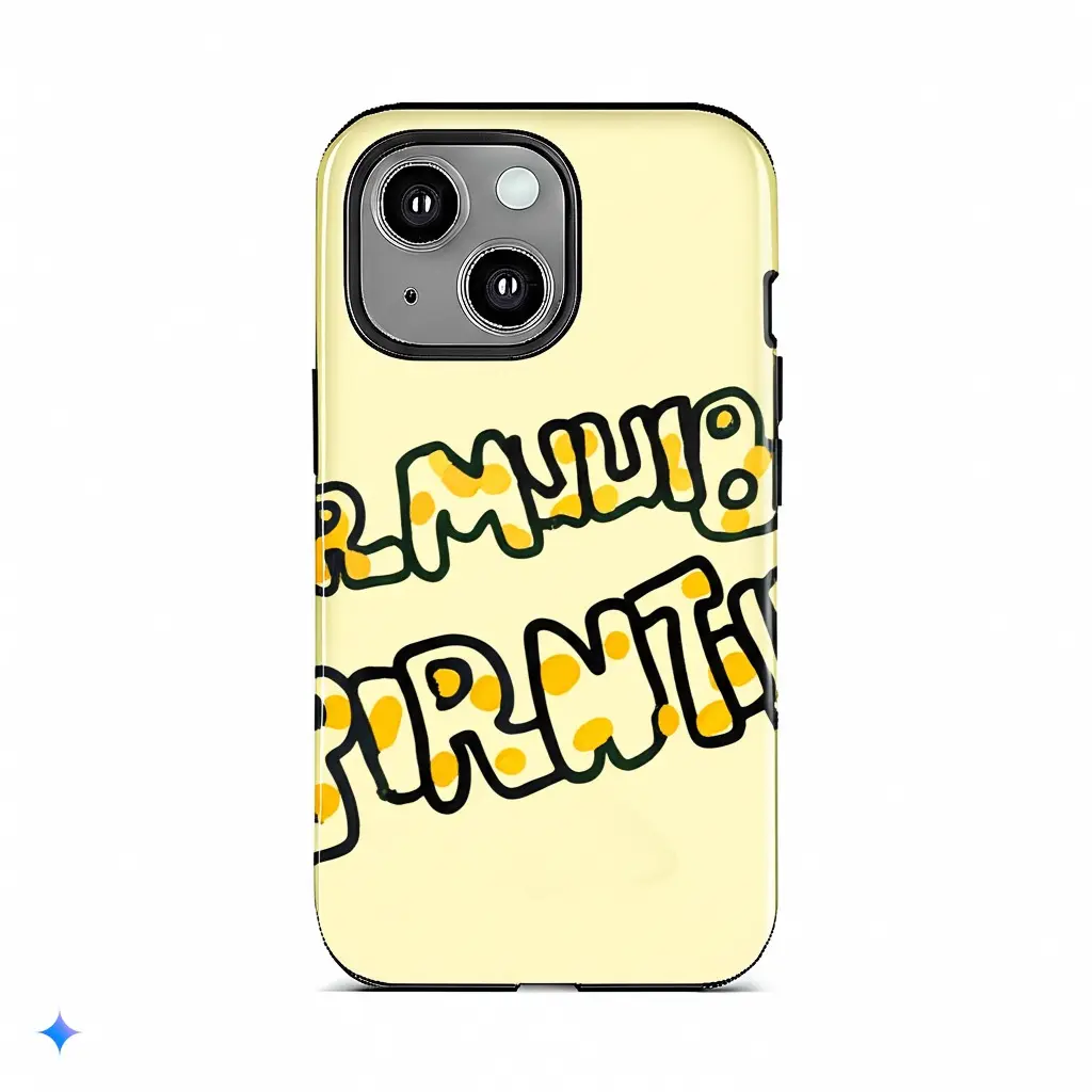 Infinity Edge (iPhone 12)