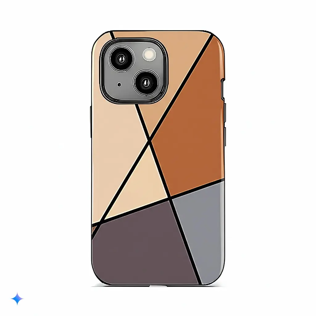 Capa Nimbus (iPhone 14)