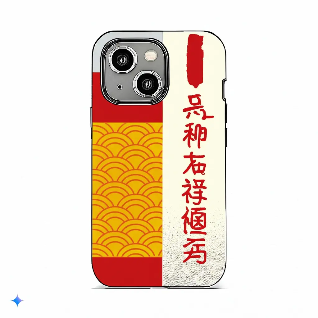 Pulse Guard (iPhone 14)