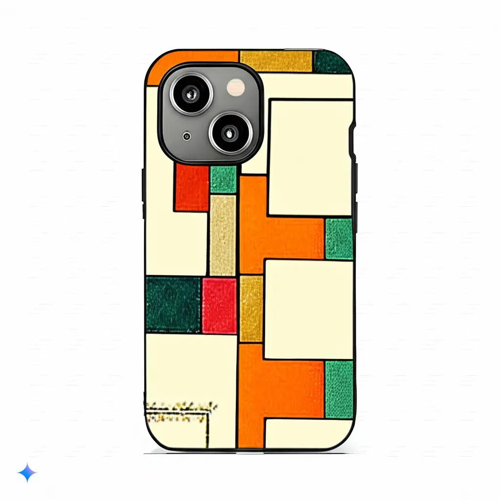 Titan Guard (iPhone 15)