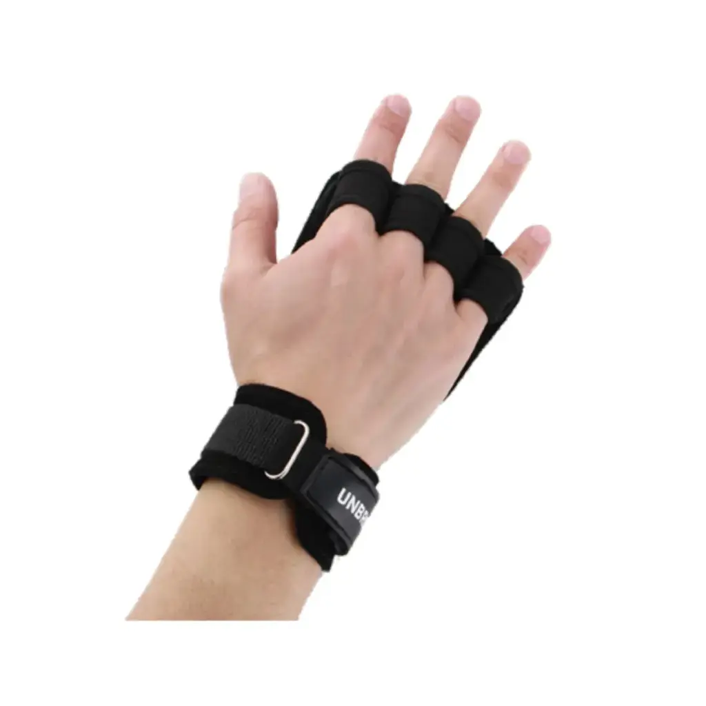 [FAIR-05] Fairless Gants Ouverts – Maintien & Liberté de Mouvement